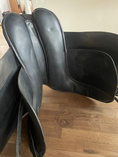 Iceline-Sattel, Iceline, Desiree Adam, Icelandic Saddle, Oberteuringen, Image 7
