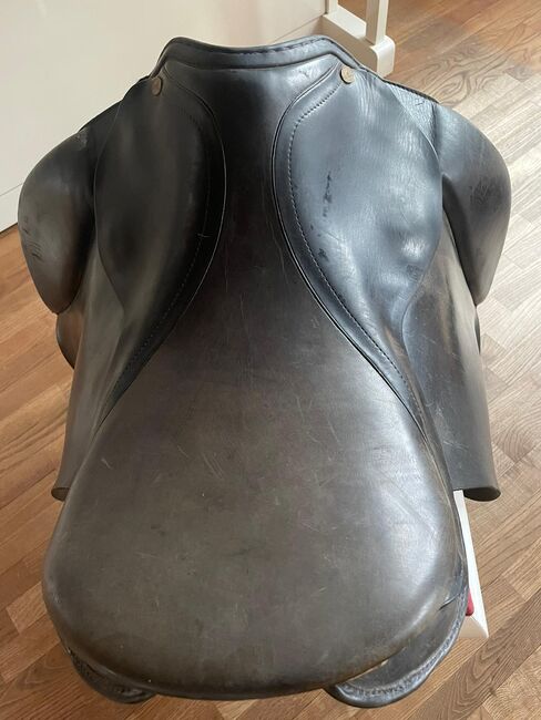 Iceline-Sattel, Iceline, Desiree Adam, Icelandic Saddle, Oberteuringen, Image 3