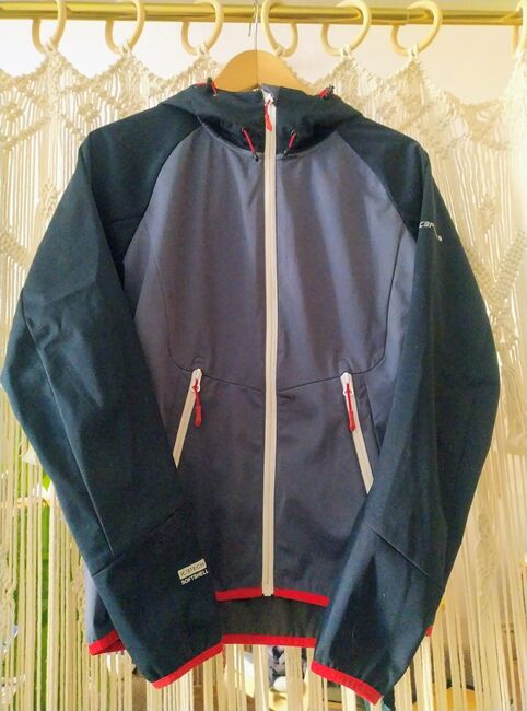 Icepeak-Damenjacke 38, Icepeak, Ina, Riding Jackets, Coats & Vests, Berlin