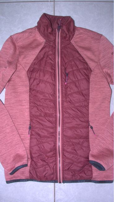 Icepeak*Funktionsjacke*XS, Icepeak, Inge, Riding Jackets, Coats & Vests, Erlangen