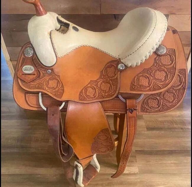 ich gebe meinen Sattel ab, larisa, All Purpose Saddle, Bregenz, Image 4