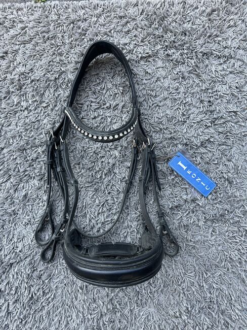 Ikonic Kandare, Ikonic, Alessia , Bridles & Headstalls, Greven