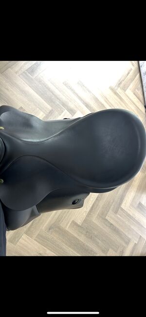 Ideal saddle Lynx TF DELUXE, Ideal Lynx TF DELUXE, Barbara Roodenburg , Other Saddle, Almere , Image 3