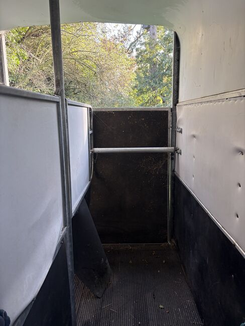 Ifor willams 510 trailer, ifor Williams  510, Nikki sawyer, Horse Trailers, Ipswich, Image 6