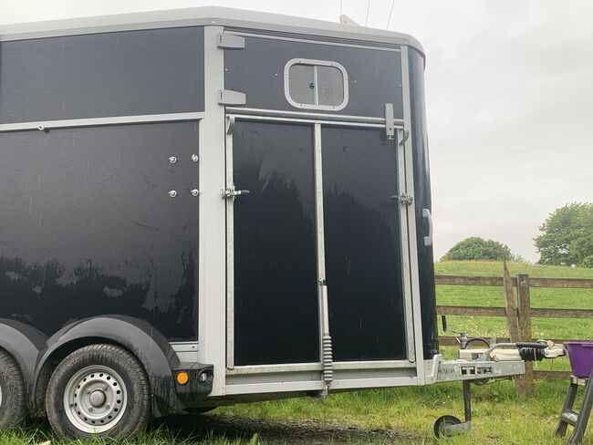 Ifor Williams HB511 trailer, Linda thomas, Horses For Sale, Gwynedd north wales, Image 3