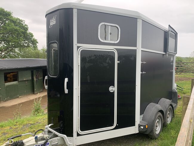 Ifor Williams HB511 trailer, Linda thomas, Horses For Sale, Gwynedd north wales, Image 4