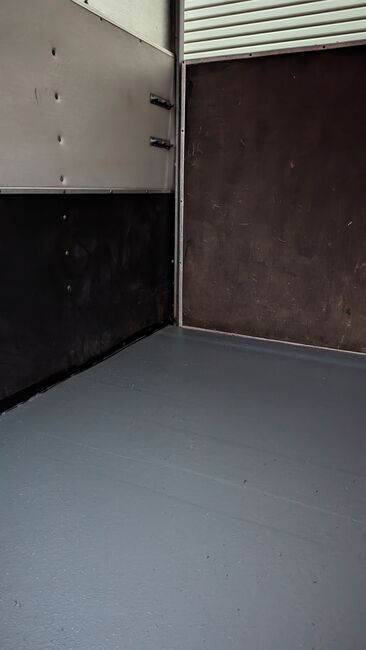 Ifor Williams Horse Trailer (1999), Ifor Williams 505, Ms Patricia Edwards, Przyczepa konna, Penzance, Image 6