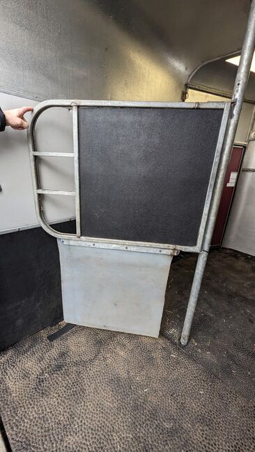 Ifor Williams Horse Trailer (1999), Ifor Williams 505, Ms Patricia Edwards, Horse Trailers, Penzance, Image 4