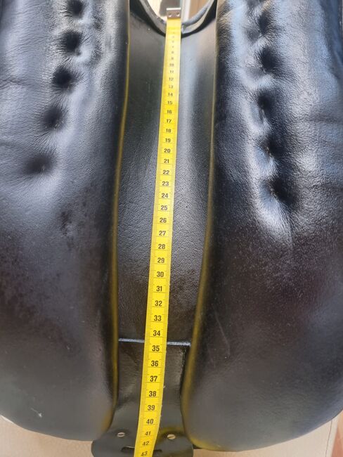 Isländer/ Dressursattel, NoName Isländersattel, Sharleena Smith , Icelandic Saddle, Oberkrämer, Image 20