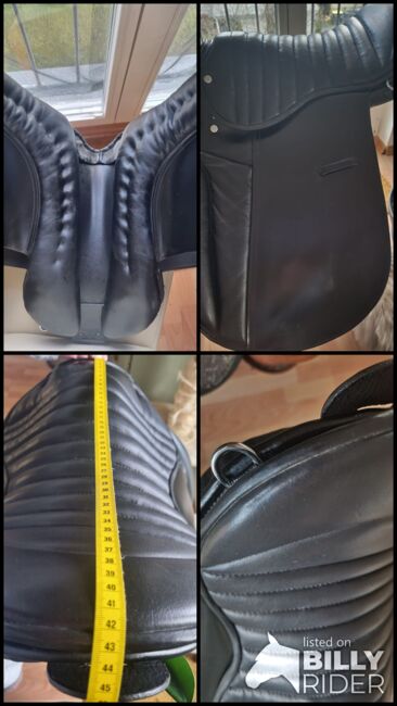 Isländer/ Dressursattel, NoName Isländersattel, Sharleena Smith , Icelandic Saddle, Oberkrämer, Image 21