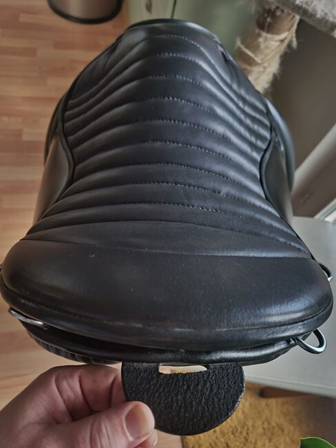 Isländer/ Dressursattel, NoName Isländersattel, Sharleena Smith , Icelandic Saddle, Oberkrämer, Image 8
