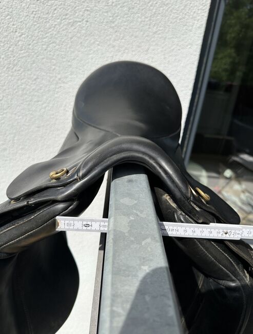 Islandpferde Sattel Ástund Super l 17,5 Zoll l 42cm, Ástund Super , Louisa, Icelandic Saddle, Deggenhausertal, Image 8