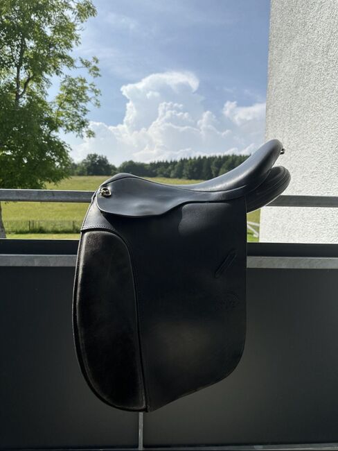 Islandpferde Sattel Ástund Super l 17,5 Zoll l 42cm, Ástund Super , Louisa, Icelandic Saddle, Deggenhausertal