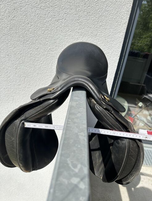 Islandpferde Sattel Ástund Super l 17,5 Zoll l 42cm, Ástund Super , Louisa, Icelandic Saddle, Deggenhausertal, Image 9