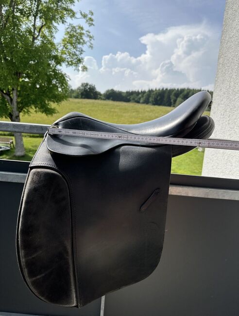 Islandpferde Sattel Ástund Super l 17,5 Zoll l 42cm, Ástund Super , Louisa, Icelandic Saddle, Deggenhausertal, Image 7