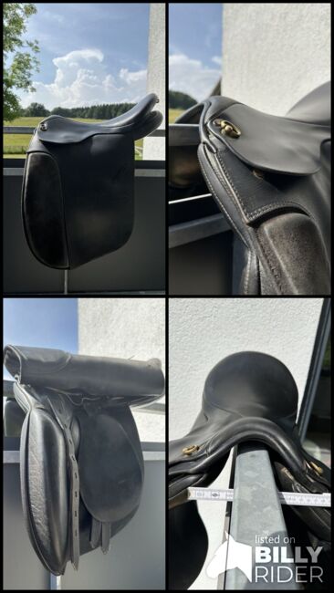 Islandpferde Sattel Ástund Super l 17,5 Zoll l 42cm, Ástund Super , Louisa, Icelandic Saddle, Deggenhausertal, Image 11