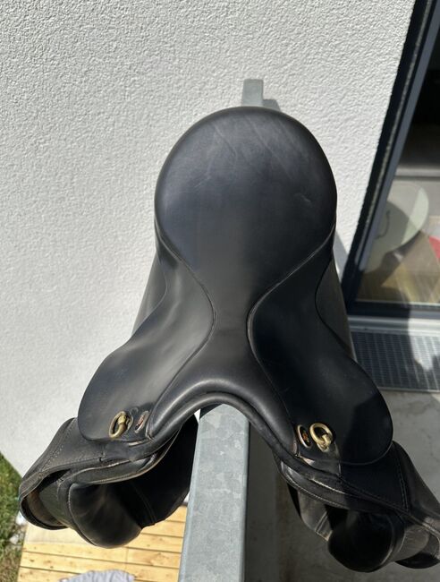 Islandpferde Sattel Ástund Super l 17,5 Zoll l 42cm, Ástund Super , Louisa, Icelandic Saddle, Deggenhausertal, Image 10