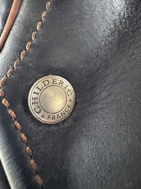 Islandpferd Sattel Childeric 17,5, Childeric, Alex, Icelandic Saddle, Düsseldorf , Image 5