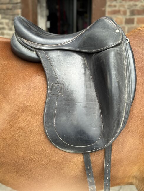 Islandpferd Sattel Childeric 17,5, Childeric, Alex, Icelandic Saddle, Düsseldorf , Image 11