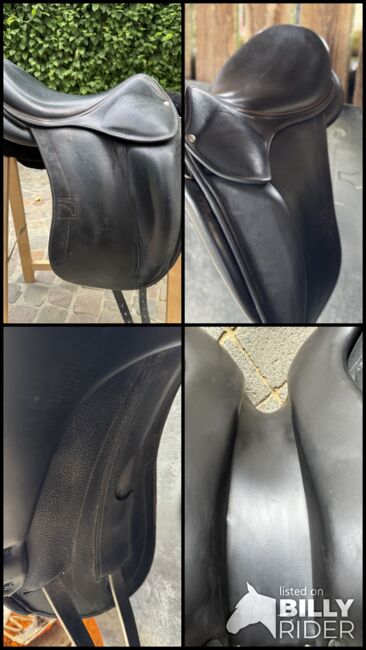 Islandpferd Sattel Childeric 17,5, Childeric, Alex, Icelandic Saddle, Düsseldorf , Image 15