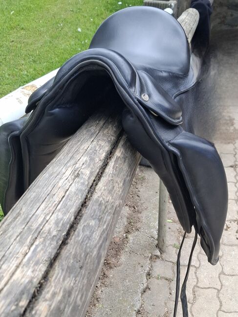 Isländersattel inkl. Sattelüberzug, Reitsport Trieb Piet Hoyos , Petra, Icelandic Saddle, Graz, Image 4