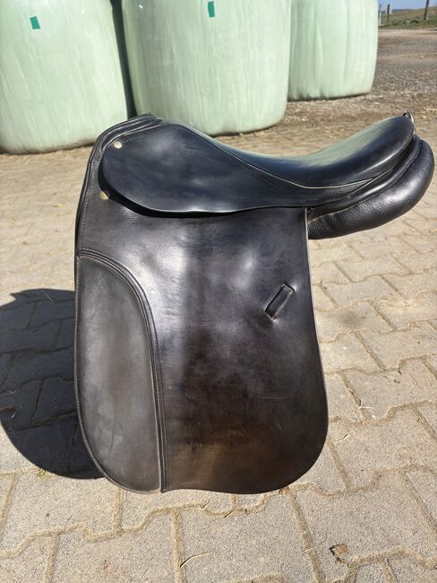 Isländersattel, Isländersattel , Angelina , Icelandic Saddle, Steinbach am Glan