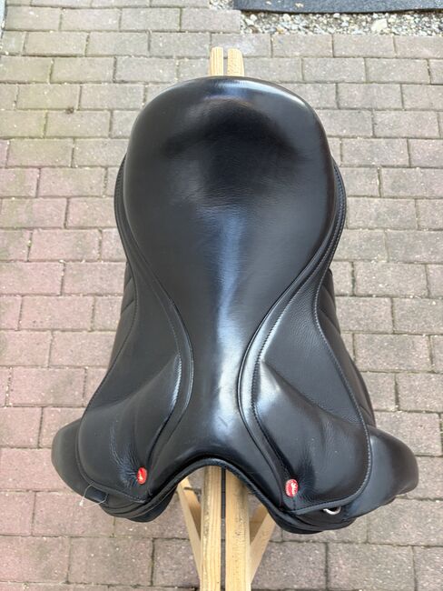 Islandsattel Karlslund C, Karlslund Karlslund C, Jaqueline, Icelandic Saddle, Ringgau