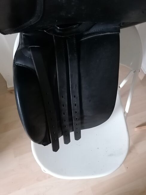 Islandsattel SK Töltsattel, SK, Naomi, Icelandic Saddle, Bargfeld-Stegen, Image 3