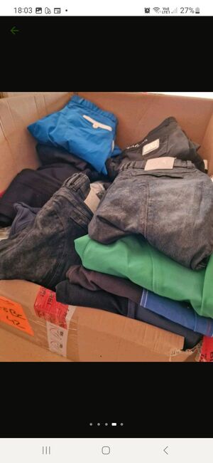 Ich biete meine neuen 500 reithosen im gesamt packet an, Hkm und vieles mehr, Sabrina, Breeches & Jodhpurs, Krefeld, Image 9