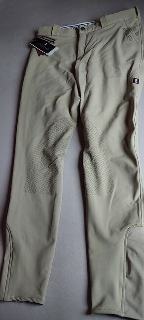 Ich verkaufe, Kingsland E Tec , Sandra, Men's Breeches & Jodhpurs, Herschbach, Image 3