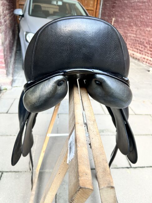 Ikonic Dressursattel, Ikonic , Rietrae , Dressage Saddle, Heinsberg , Image 4