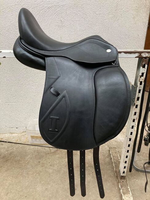 Ikonic Elite 17 Zoll, Ikonic  Elite, Katharina, All Purpose Saddle, Gütersloh, Image 2