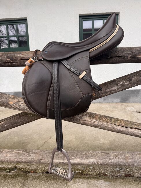 Ikonic light VVS Sattel, Iconic Iconic „Light“, Larissa Lea, All Purpose Saddle, St. Pölten, Image 3