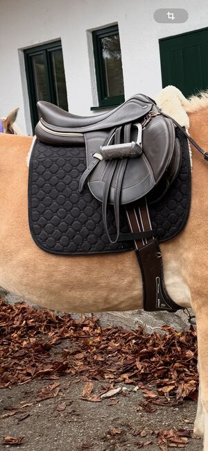 Ikonic light VVS Sattel, Iconic Iconic „Light“, Larissa Lea, All Purpose Saddle, St. Pölten, Image 2