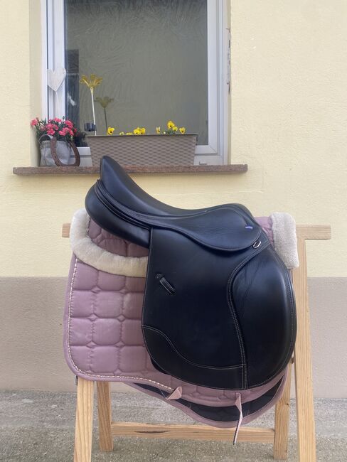 IKonic (VS Sattel) neu zu verkaufen, IKonic Light , Leni Mischek , All Purpose Saddle, Reibitz , Image 2