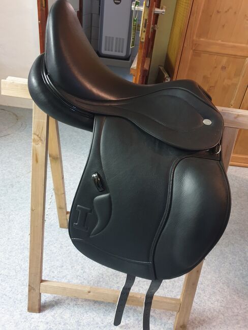 Ikonic Evolution, Ikonic Evolution  Evolution , Privat , Dressage Saddle, Göttingen , Image 2