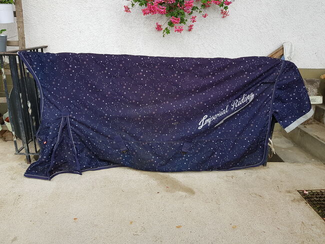 Imperial riding Decke 150 gr, 145cm, Neumaier , Horse Blankets, Sheets & Coolers, Elzach 