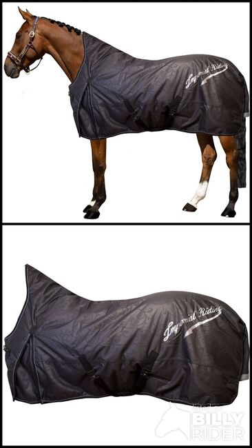 Imperial Riding 200g Decke, Imperial Riding , Kathrin, Horse Blankets, Sheets & Coolers, Hürth, Image 3