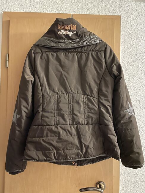 Imperial Riding Jacke,Winterjacke,Reitjacke,Damenjacke,Gr. L, Imperial Riding , Meike, Riding Jackets, Coats & Vests, Dormagen , Image 2