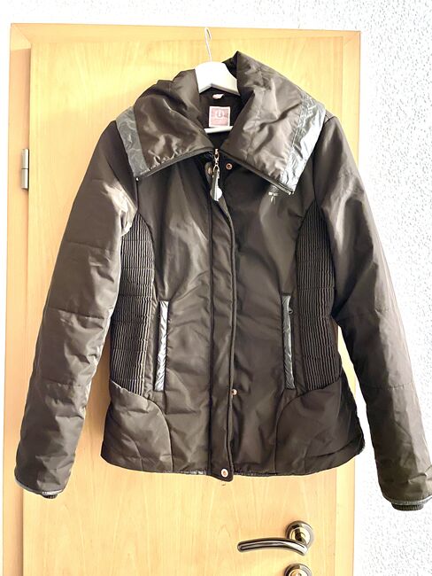 Imperial Riding Jacke,Winterjacke,Reitjacke,Damenjacke,Gr. L, Imperial Riding , Meike, Riding Jackets, Coats & Vests, Dormagen 