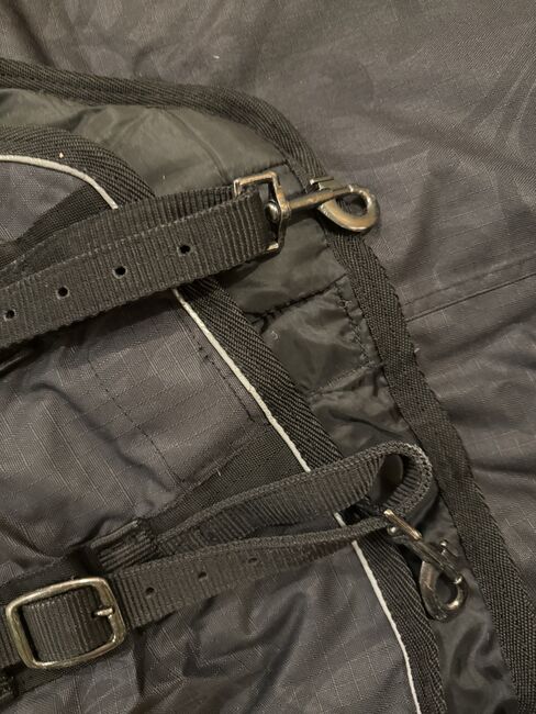 Imperial Riding Outdoordecke 195cms | 400gr |, Imperial Riding, Katrin, Derki dla konia, Bayreuth, Image 8