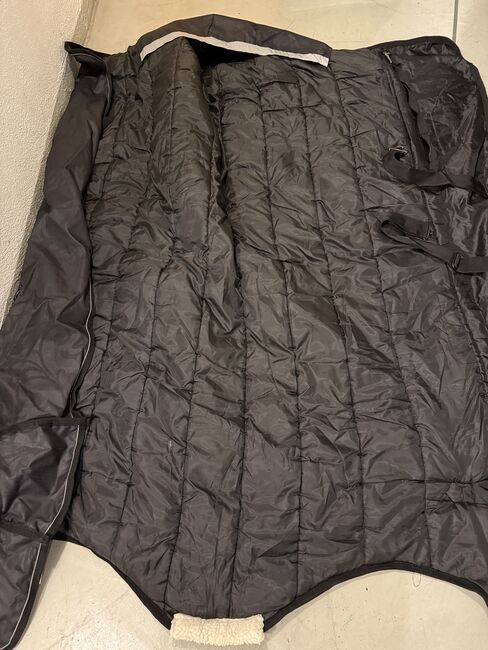 Imperial Riding Outdoordecke 195cms | 400gr |, Imperial Riding, Katrin, Horse Blankets, Sheets & Coolers, Bayreuth, Image 2