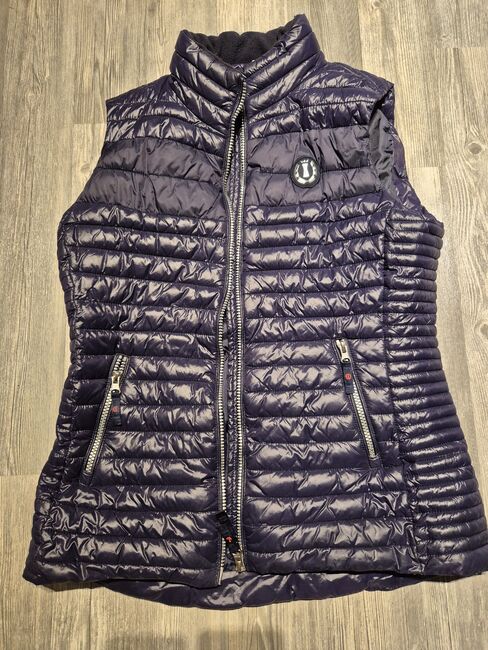 Imperial Riding Weste, Romy, Riding Jackets, Coats & Vests, Kamen