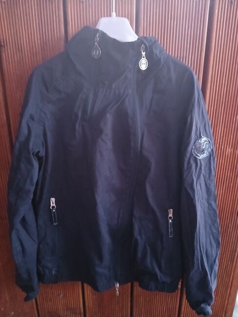 Imperial riding Wind und Wetterjacke gr 164, Imperialriding Wind/Wetterjacke, Heike, Kinder-Reitjacken, Wesel, Abbildung 5
