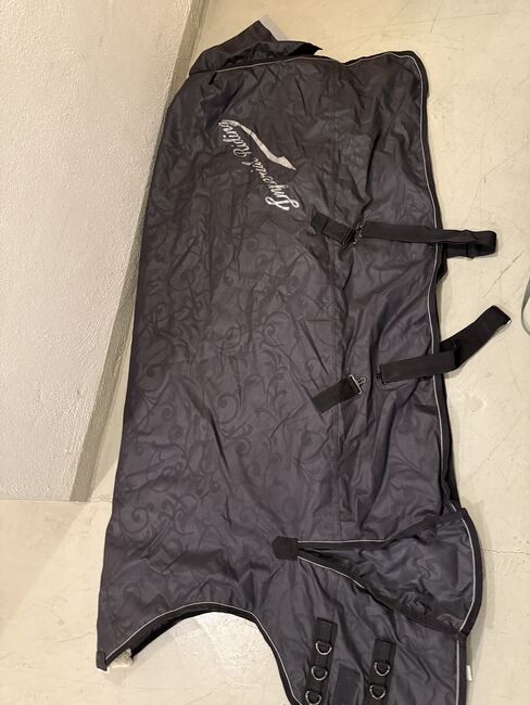 Imperial Riding Outdoordecke 195cms | 400gr |, Imperial Riding, Katrin, Horse Blankets, Sheets & Coolers, Bayreuth