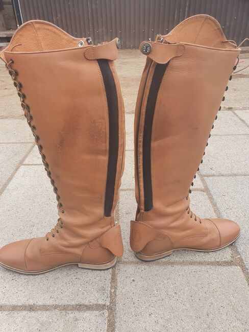 Imperial Riding Reitstiefel Gr. 40, Imperial Riding, Sarah , Riding Boots, Mücheln, Image 5