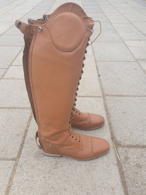 Imperial Riding Reitstiefel Gr. 40, Imperial Riding, Sarah , Riding Boots, Mücheln, Image 6