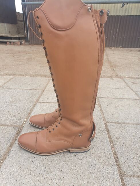 Imperial Riding Reitstiefel Gr. 40, Imperial Riding, Sarah , Riding Boots, Mücheln, Image 7