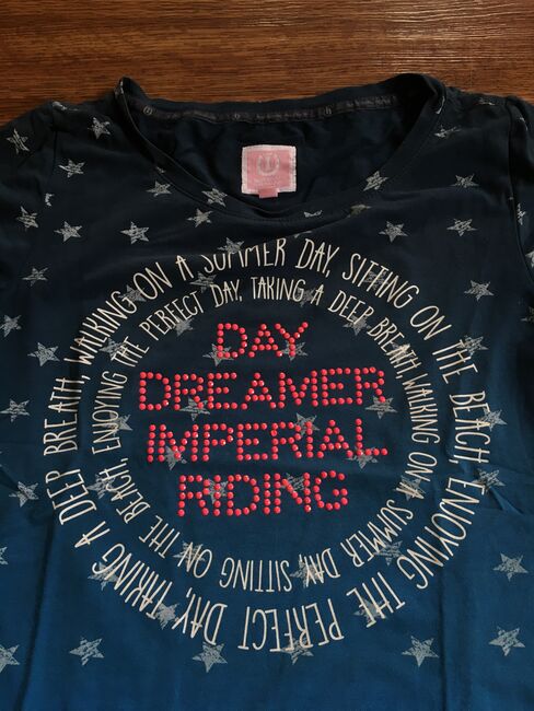 Imperial Riding T-Shirt, Imperial Riding , Privat, Children's Shirts & Tops, Dinklage , Image 3
