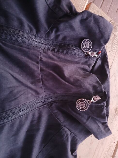 Imperial riding Wind und Wetterjacke gr 164, Imperialriding Wind/Wetterjacke, Heike, Children's Riding Jackets, Wesel, Image 4